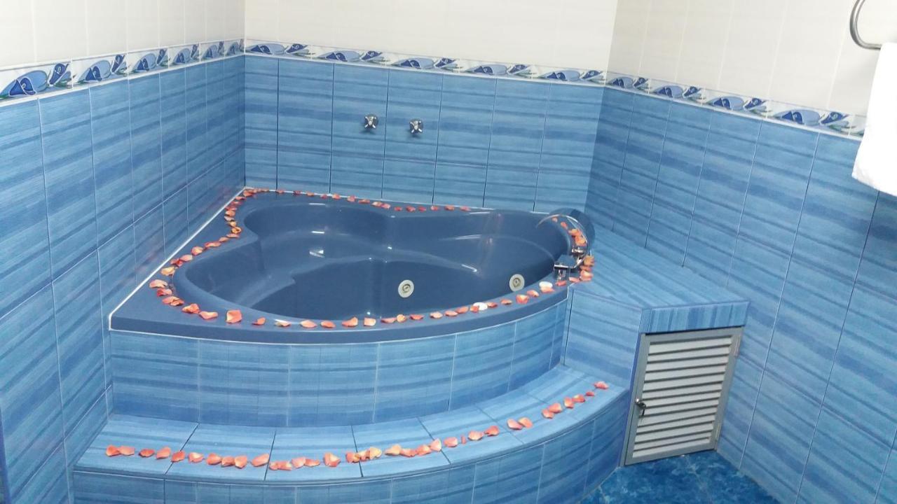 Hotel Wayra リマ エクステリア 写真
