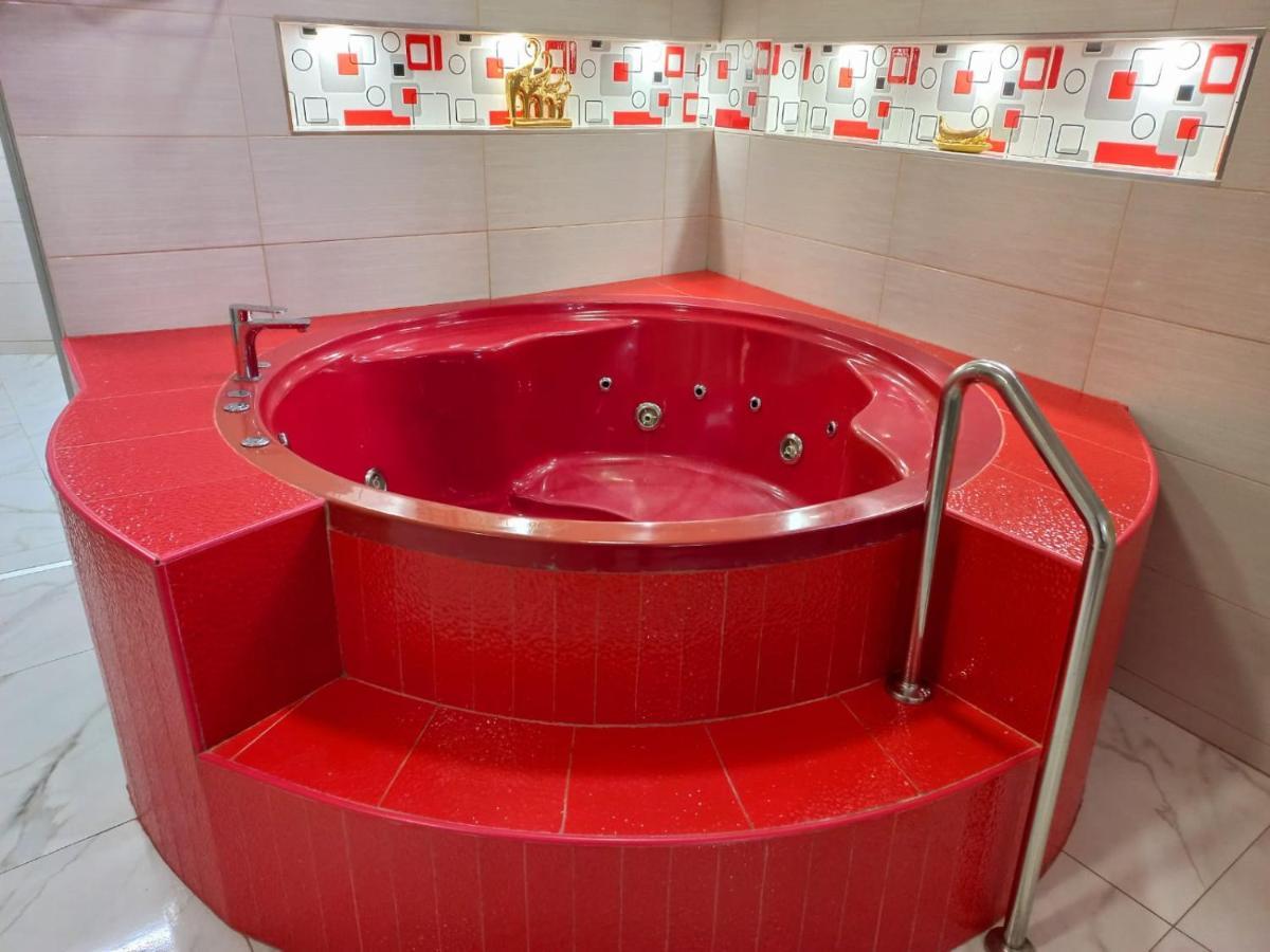 Hotel Wayra リマ エクステリア 写真